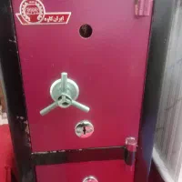 گاو صندوق
