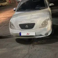 تیبا ۲مدل ۹۷