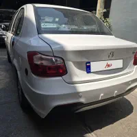 ساینا دوگانه کارخانه مدل۴۰۴ فول  gxl کم کار