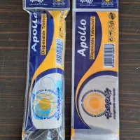لفاف سفره یکبار مصرف آماده