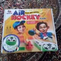 فروش یکعدد ایرهاکی اسباب بازی