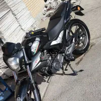 بنلی 150 فیس قدیم فروش فوری