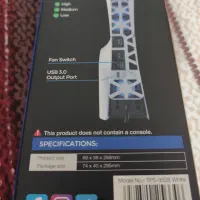 فن پی اس فایو ps5 slim