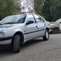 پژو 405مدل 92بیرنگ