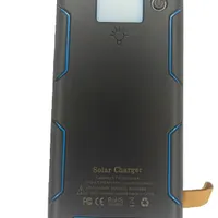 پاوربانک خورشیدی مدل solar|لوازم جانبی موبایل و تبلت|سیاهکل, |دیوار