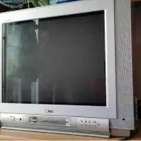 تلویزیون صفحه تخت الجی