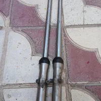 کمک جلو هندا ۱۲۵