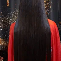 کراتین مو