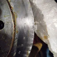بلبرینگ درام قلطک کیس