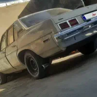 فروش شورلت نوا مدل ۶۵