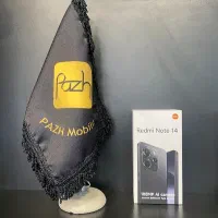 شیائومی Redmi Note 14 بدون پیش پرداخت