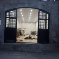 مغازه
