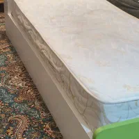 تخت|تخت و سرویس خواب|تهران, سازمان برنامه شمالی|دیوار