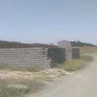 زمین-طرح-چی-125متری