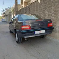 slx tu5 در حد صفر فول لوازم(تقویت شده)