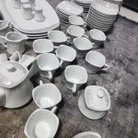 سرویس پذیرایی ۱۸ نفره