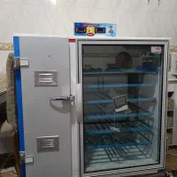 دستگاه جوجه کشی