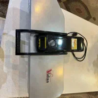 اتو پرسی مارک ویداس
