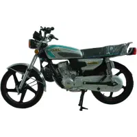 هندا 125 احسان نقره ای