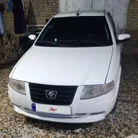 سمند سورن
