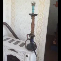 قلیان با طعم مسکو با دودهی عالی