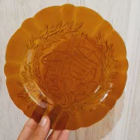 پبش دست عسلی زنگوله داردیس وپیش دست