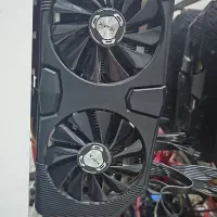 گرافیکک rx580 هر چنتا باشه نقد