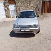 پراید 132مدل87