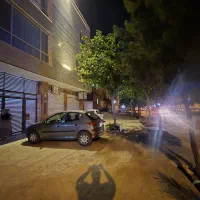 مغازه نوساز(لوکیشن شاه راه)