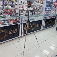 انواع هلدر و سه پایه دوربین و موبایل