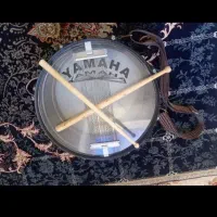 طبل ارتشی