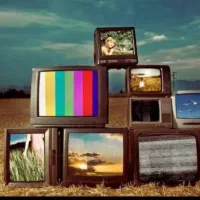 نصب وتنظیم گیرنده، آنتن ثابت وگردان در اندیشه