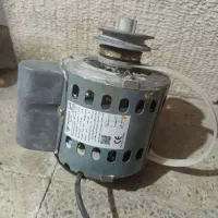 دینام کولر آبی ۱/۲ موتو ژن