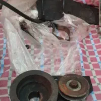 کولر گازی ماشین