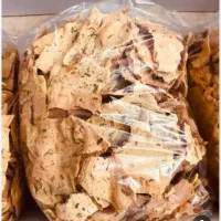 نان خشک