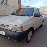 پراید وانت 151 مدل 1403