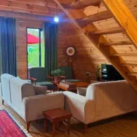 طبیعت بکر، آرامش واقعی