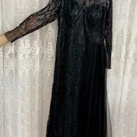 لباس مجلسی شیک