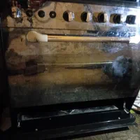 گاز فر استیل