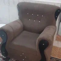 مبل ۷ نفره