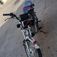 موتور|موتورسیکلت|دامغان, |دیوار