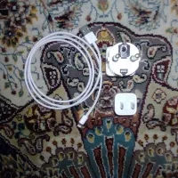 سیم شارژر و اداپتور ایفون اصل