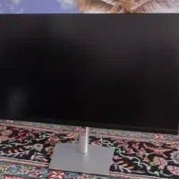 مانیتوربدون فریم  dell p2722h