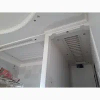 گچ کاری گودرزی با اکیپ خوش اخلاق و کاربلد