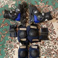 اسکیت