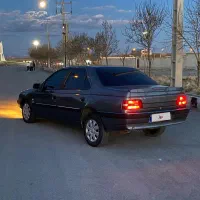 405slx|خودرو سواری و وانت|قروه, |دیوار