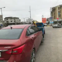 یدکش جک نکاوساری