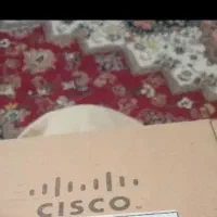 سوییچ سیسکو نو و آکبند