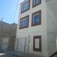 آپارتمان محمدیه زیباشهر