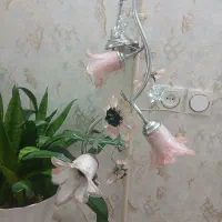 لوستر آشپز خانه
